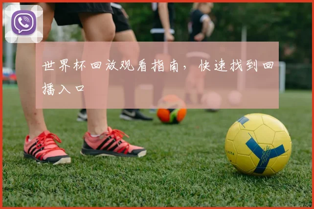 世界杯回放观看指南，快速找到回播入口