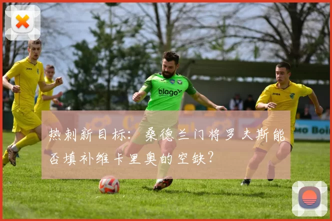 热刺新目标：桑德兰门将罗夫斯能否填补维卡里奥的空缺？