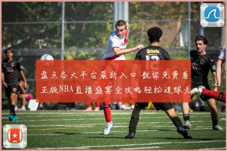 盘点各大平台最新入口 教你免费看正版NBA直播盛宴全攻略轻松追球无广告